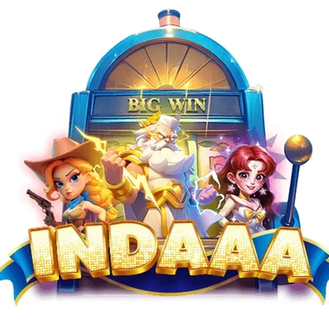 INDAAA - Simulasi Kehidupan yang Menyenangkan