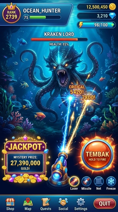 Tampilan menarik dari pusat unduh 2739 dengan aplikasi terpopuler.